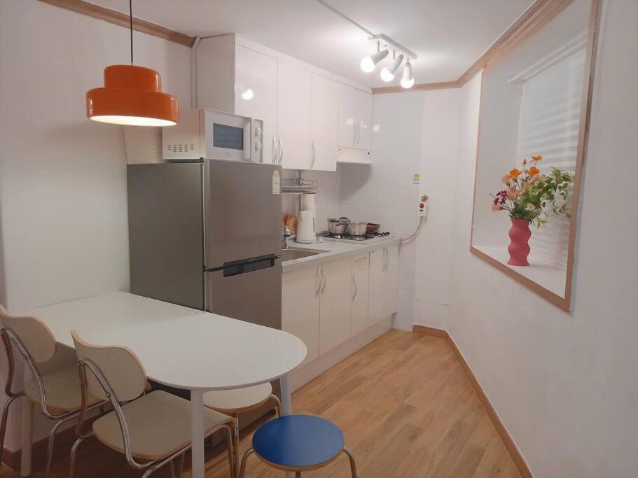Villa Hongdae