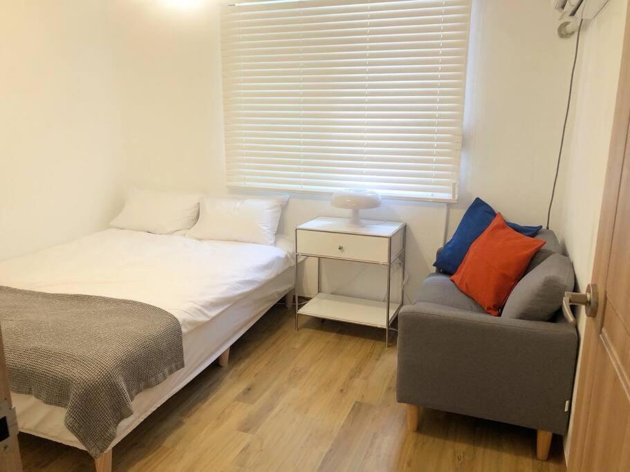 Hongdae Villa *