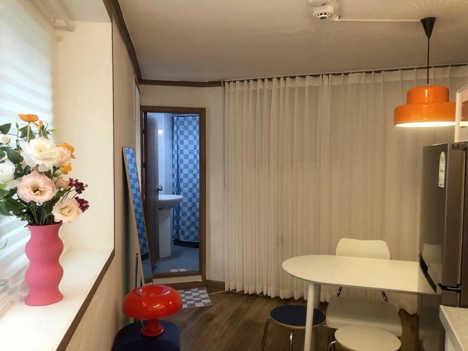 Villa Hongdae