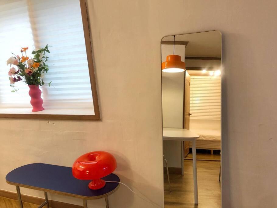 Hongdae Villa