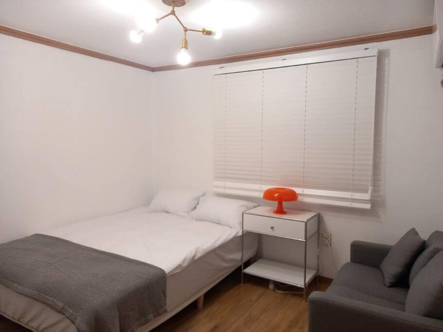 Villa Hongdae Seoul